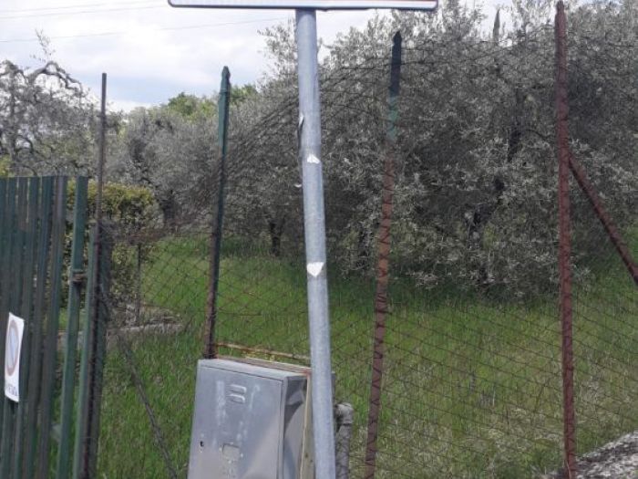 Archisio - Ammirati srl - Progetto Villa lago di garda