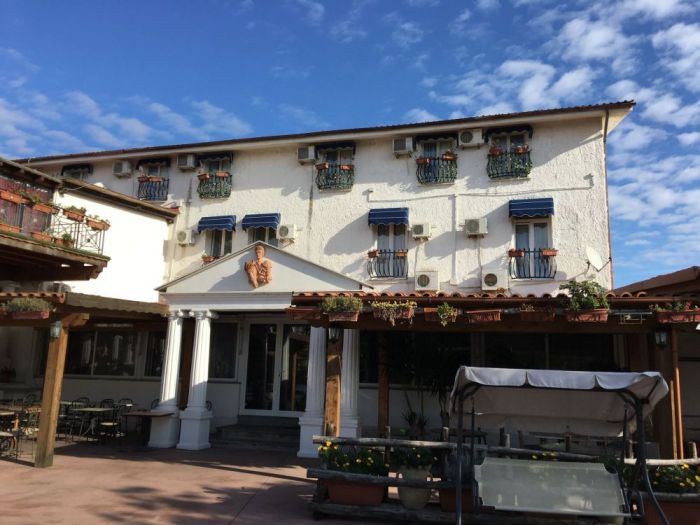 Archisio - Dexx srl - Progetto DEXX SRL