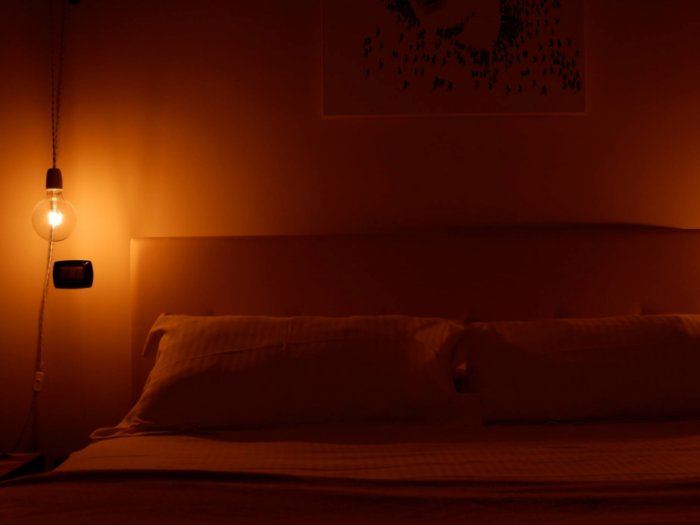 Archisio - Mw Officina Di Architettura - Progetto Parco comola interno 3