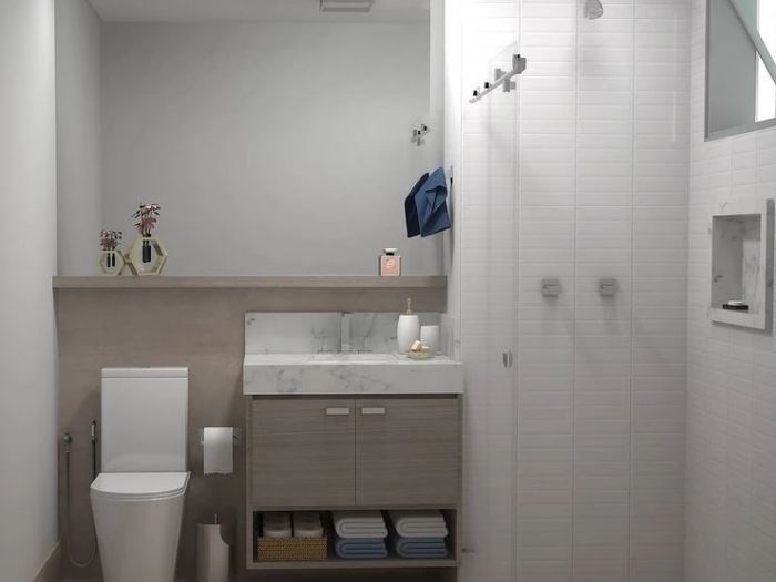 Archisio - Livia Cardia - Progetto Lm apartment