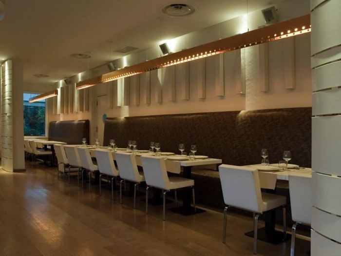 Archisio - Gian Luca Gentili - Progetto Progetto santelia