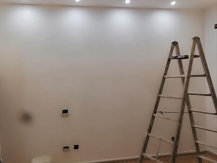 Archisio - Picrea - Progetto Finiture di interni