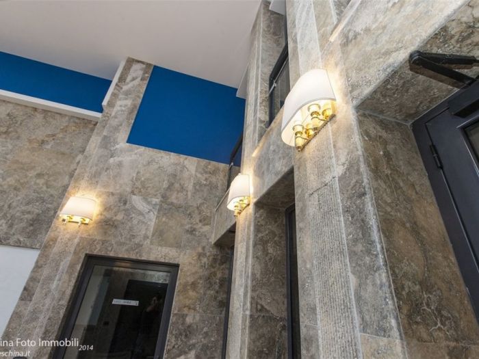 Archisio - Tf Costruzioni - Progetto Tradizione design e interni