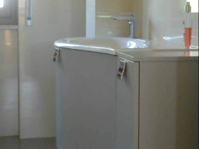 Archisio - Marco Cantini - Progetto Residenza privata 2013