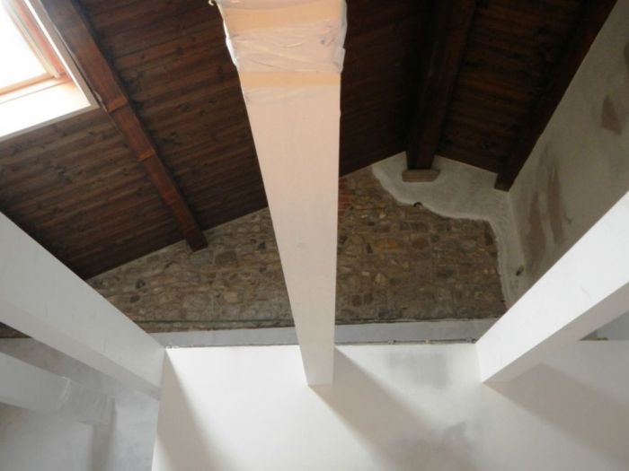 Archisio - Bb Costruzioni - Progetto Riqualificazione energetica edificio dell 500