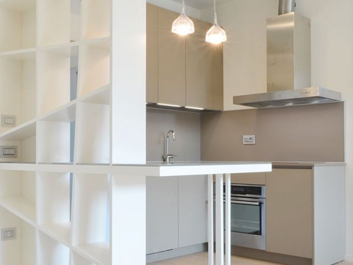 Archisio - Made With Home - Progetto Appartamento la corte verde