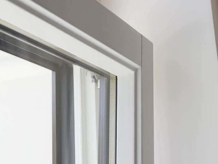 Archisio - Dcs Group srl - Progetto Finistre