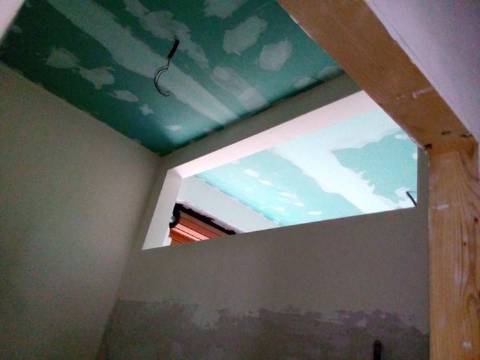 Archisio - Impresa Edile Pappalardo Romoaldo - Progetto Rifacimento interni