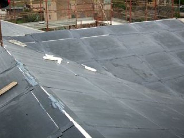 Archisio - Rc Edilizia srl - Progetto Lavori