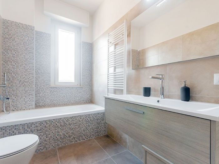 Archisio - Made With Home - Progetto Appartamento indipendente a solbiate arno