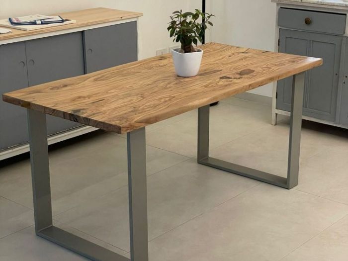 Archisio - Fabbro Mg - Progetto Arredo