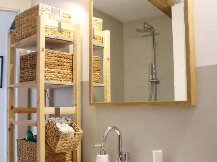 Archisio - Giorgio Davide Manzoni - Progetto Appartamento in edificio storico