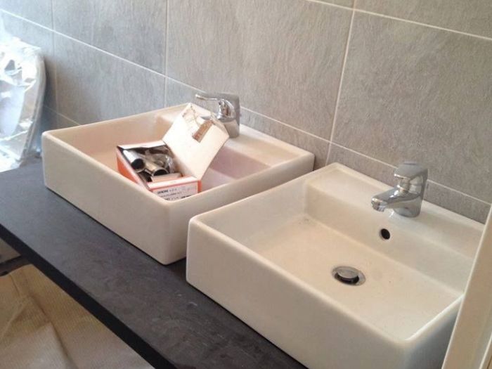 Archisio - Francesca Morano - Progetto Ristrutturazione - progetto 5