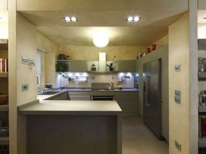 Archisio - Monica Arpesani - Progetto Abitazione zona collinare torricelle verona