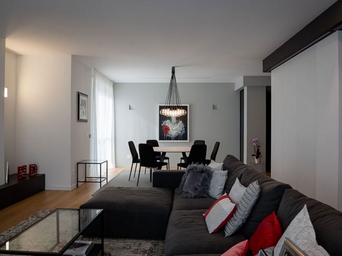 Archisio - Studio Di Architettura Mamino - Progetto Ristrutturazione appartamento cherasco