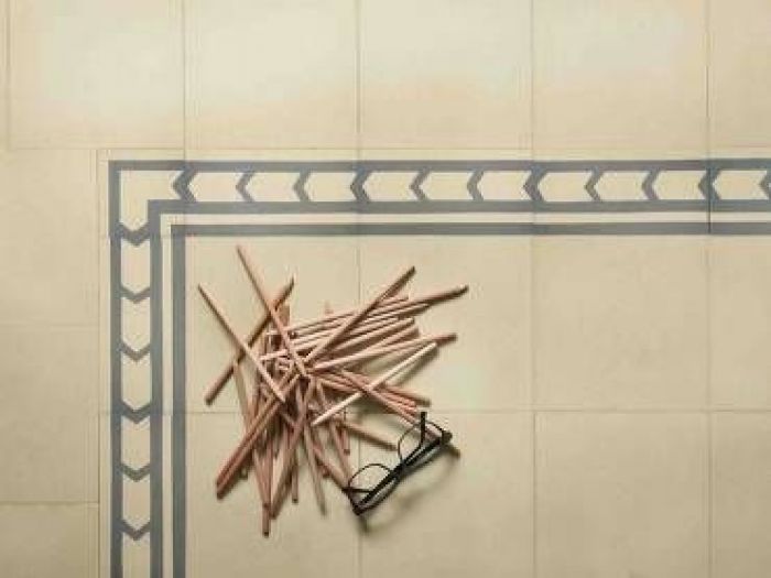 Archisio - Romano Pavimenti - Progetto Cementine