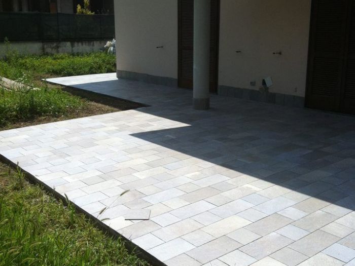 Archisio - Fabbro Vierre Line - Progetto Edilizia e servizi