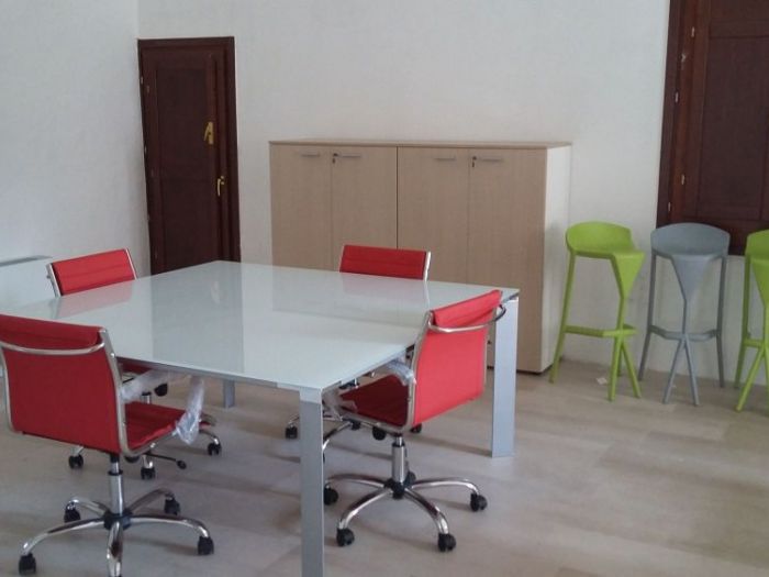 Archisio - Daniele Francesco Santoro - Progetto Palazzo mattei-carignani