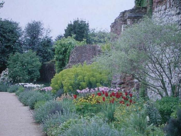 Archisio - Carlo Maria Maggia - Progetto Giardini