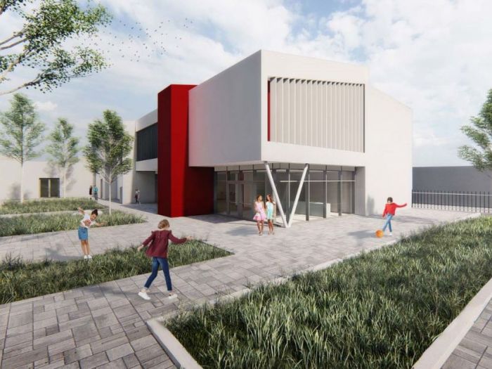 Archisio - Ati Project - Progetto Scuola secondaria nimis