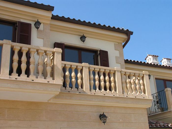 Archisio - Grassi Pietre - Progetto complesso residenziale a capo distria