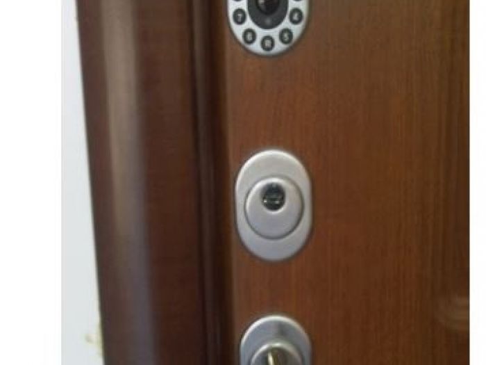 Archisio - Larte Della Sicurezza - Progetto Porte blindate