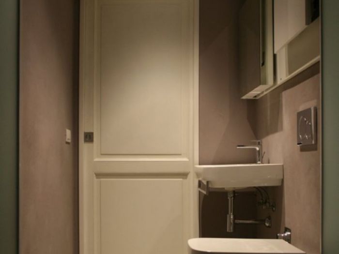 Archisio - Francesco Antoniazza - Progetto Sede principale dello studio dellarch Francesco antoniazza