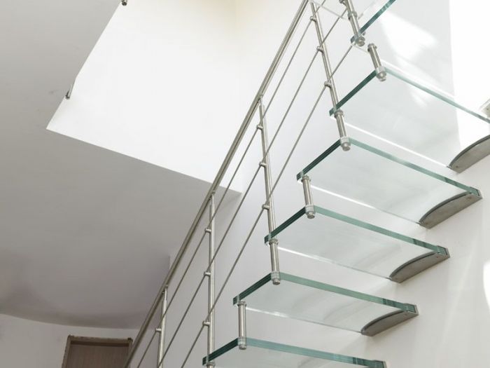 Archisio - Lucacrea - Progetto Gallery 7