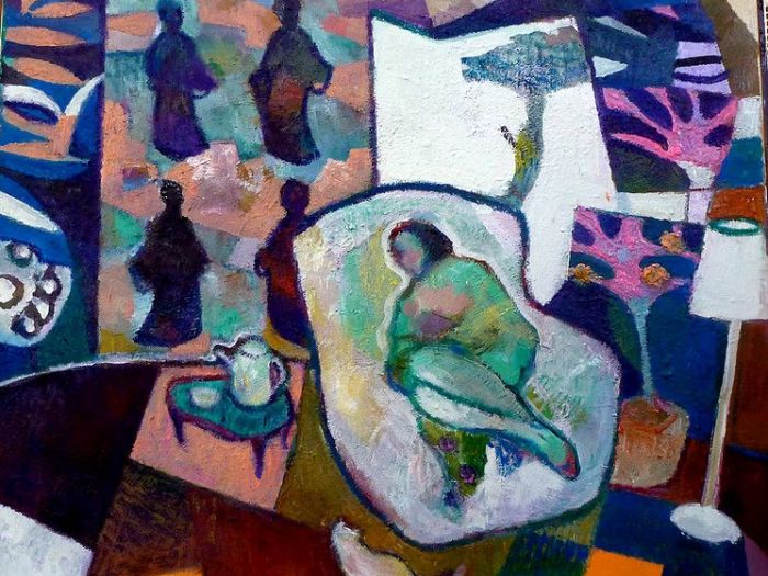 Archisio - Artigiani-artisti-giuliano - Progetto Gallery 2