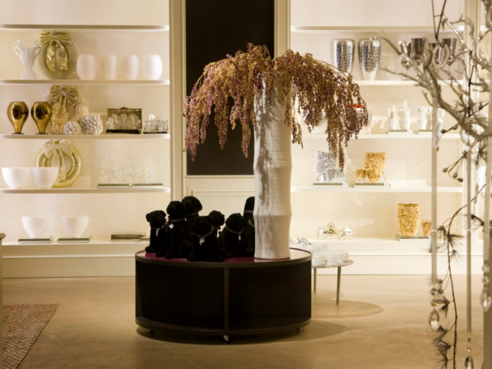 Archisio - Matstudio Dressupyourhome By Matstudio - Progetto 09 vincenzo dascanio milano