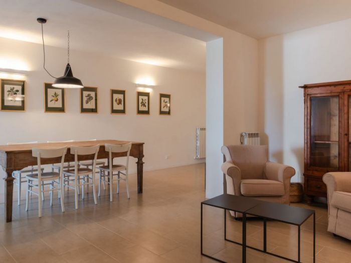 Archisio - Sabrina Pezzoli - Progetto Borgo syrah - residenza