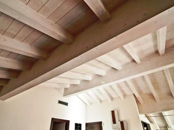 Archisio - Non Solo Bianco - Progetto Ristrutturazioni attivit commerciali