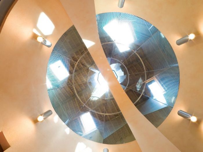 Archisio - Studio Di Architettura Mannelli - Progetto Studi professionali legali pistoia italy