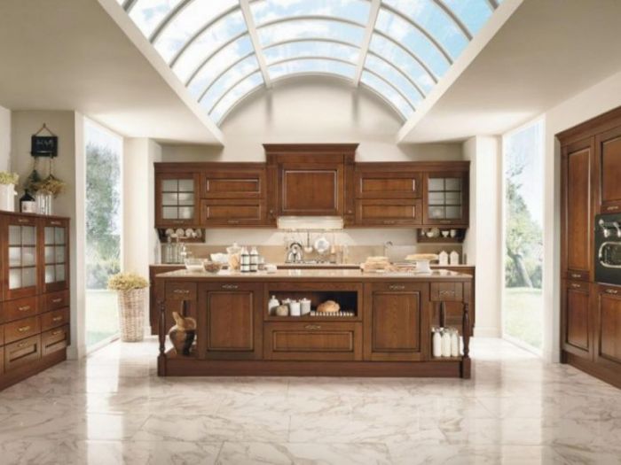 Archisio - Centro Cucine E Arredi Srl - Progetto CENTRO CUCINE E ARREDI SRL