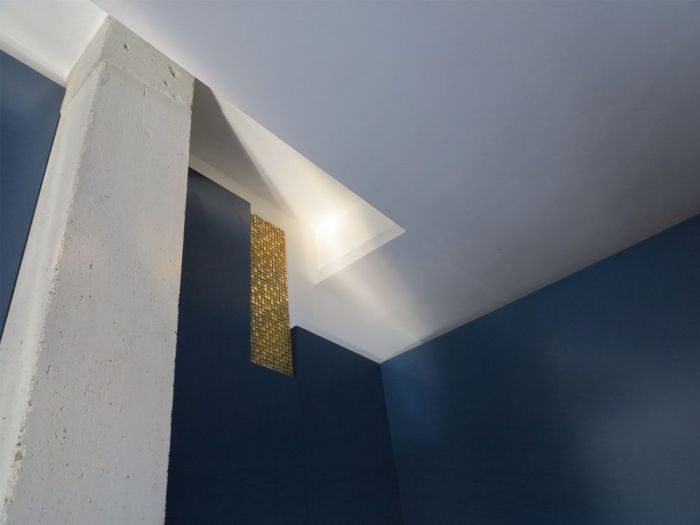 Archisio - Silvia Cibo Ottone - Progetto Bar montenotte