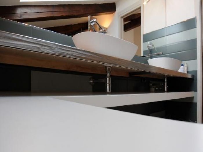 Archisio - Studio Architettura Golinelli - Progetto Attico e superattico