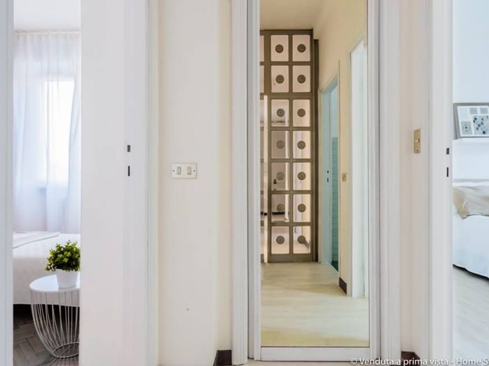 Archisio - Venduta A Prima Vista - Progetto Home staging appartamento busto arsizio