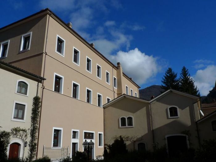 Archisio - Claudio Correale - Progetto Cartiera