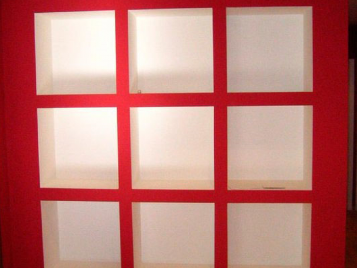 Archisio - Basili Tinteggiature - Progetto Basili tinteggiature