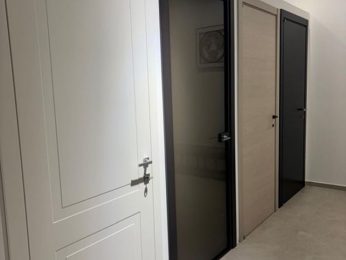 Archisio - Leanza Luca - Progetto Showroom ceramiche e sanitari