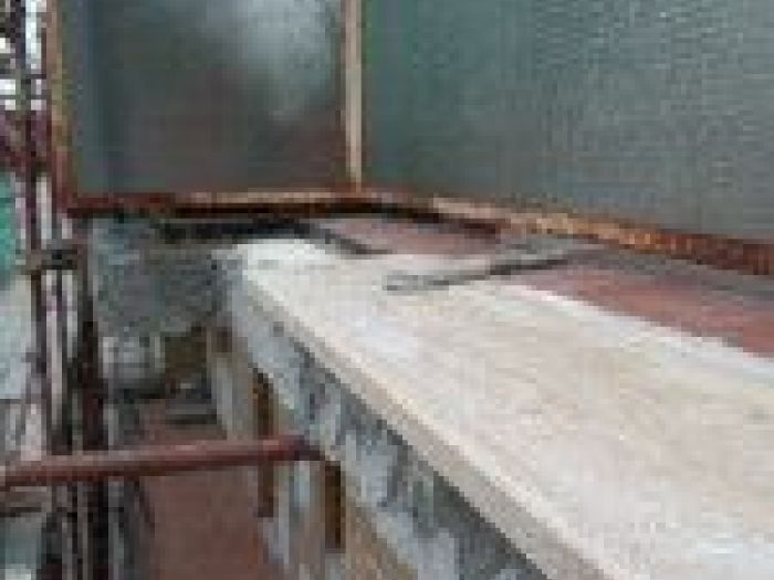 Archisio - Mageris srl - Progetto Via valente 67