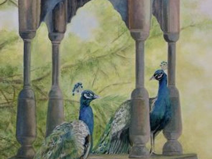 Archisio - Laura Zanello - Progetto Trompe-lil