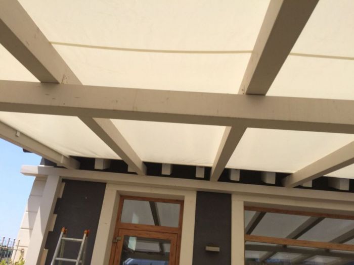 Archisio - Gsd System - Progetto Coperture speciali