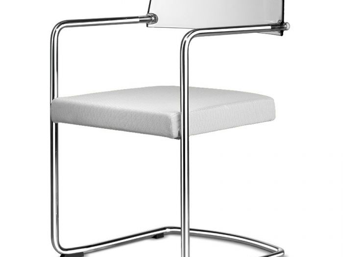 Archisio - Architetture Di Interni - Progetto Sedie ufficio