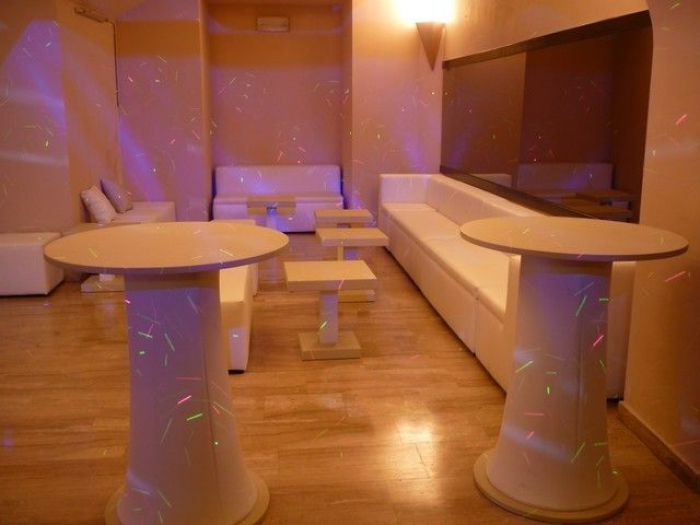 Archisio - Centro Fodere Franceschino - Progetto Arredamento