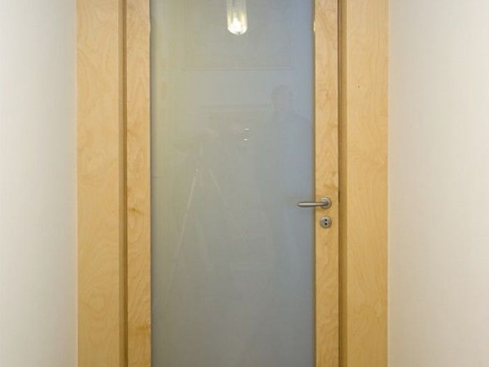 Archisio - Marco Mazzella - Progetto Interni casa mb