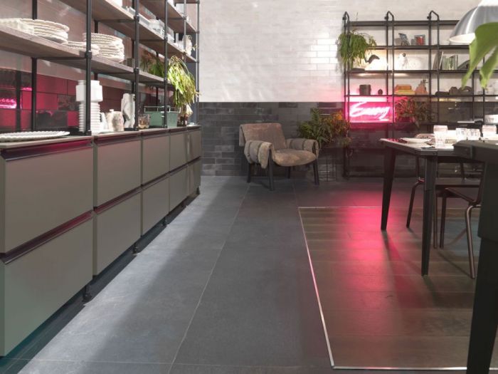 Archisio - Studio Contact - Progetto Cucine
