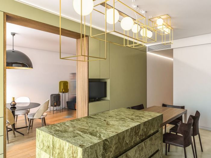 Archisio - Marzia Messina - Progetto Casa goh