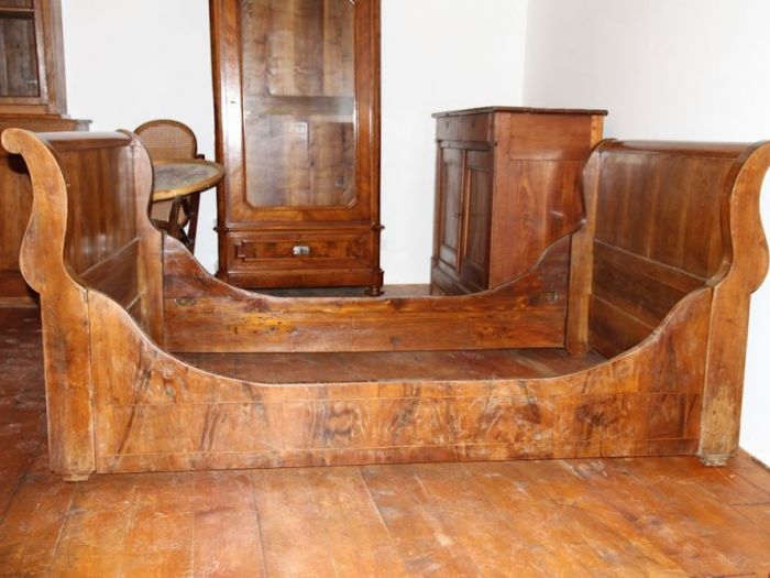 Archisio - Antiquariato E Restauro Di Paolo Cavallari - Progetto Altri restauri