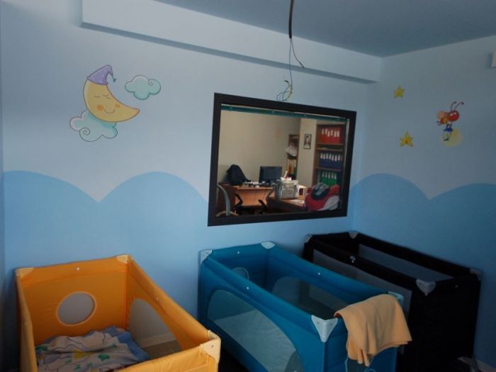 Archisio - Gianluca Fricchione - Progetto Uffici agierre - ampliamento